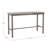 Club Aluminum Bar Table - Oyster-36211617
