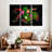 Flowery Koi Pond-107993324