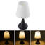 Iron USB Desk Lamp