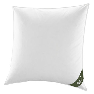 Flora Square Pillow