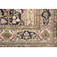 Oriental Hand Woven 136cm X 212cm Area Rug