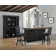 Athey 78'' Home Bar