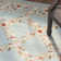 Klose Performance Floral Rug