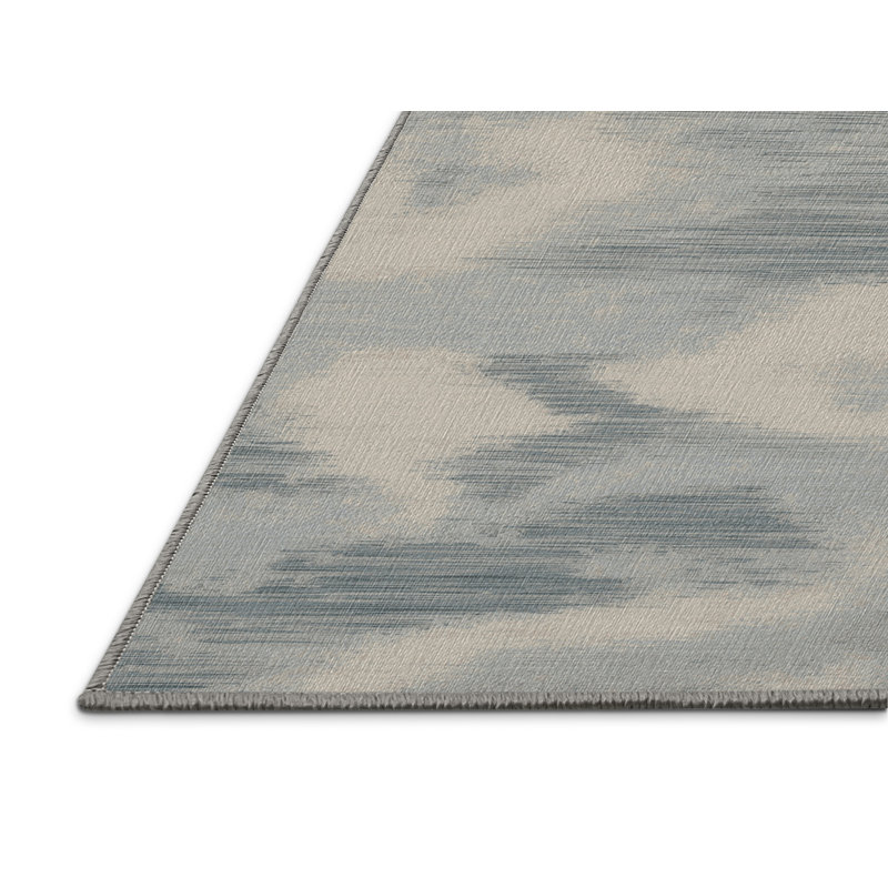  Tapis lavable matinal, Rectangulaire 3 pi x 5 pi