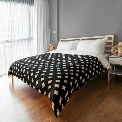  Housse de couette Swiss Cross