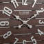 Horloge murale 16 po La Crosse-470147035