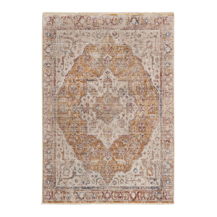 Stephania Oriental Indoor Rug