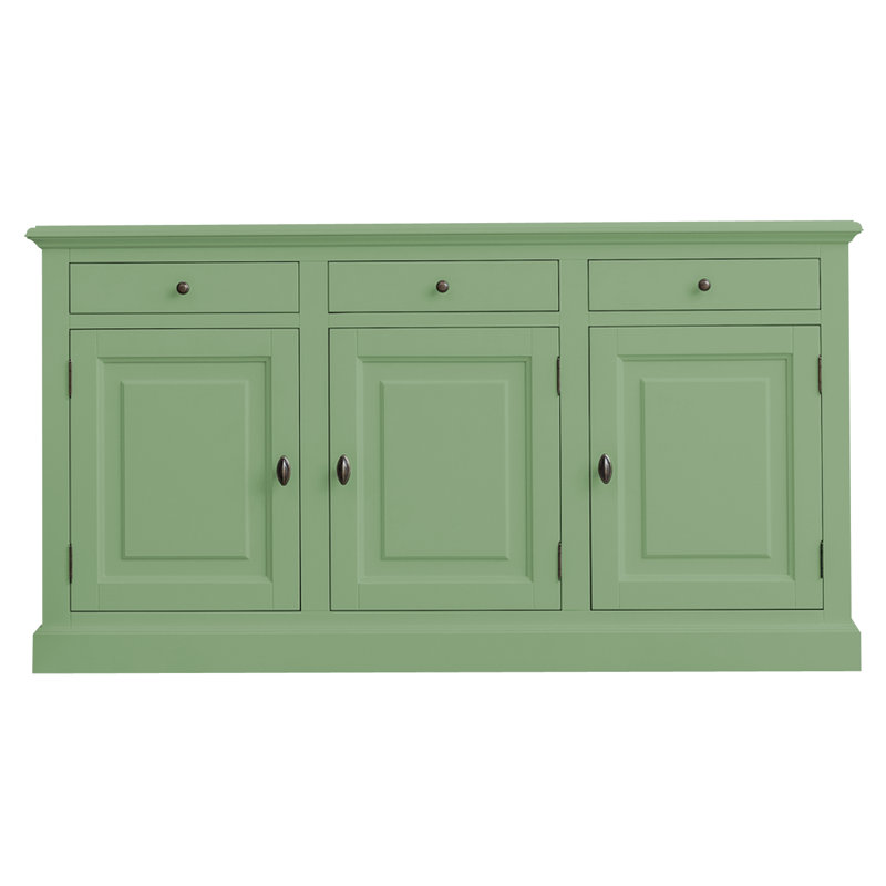 Blaxton 177cm Sideboard, Pale Green