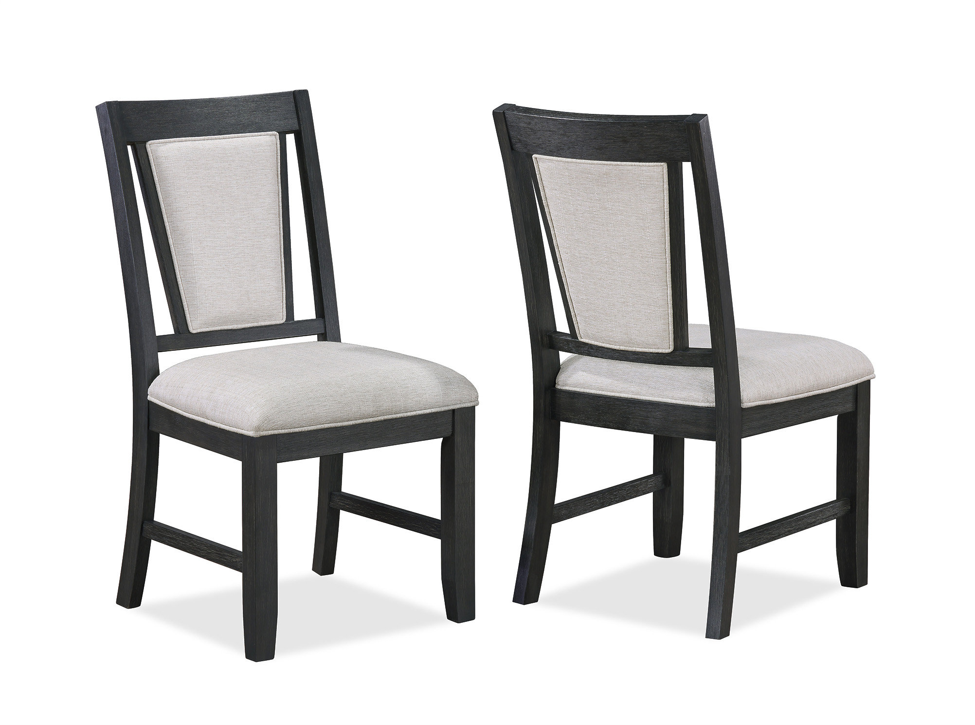 Red Barrel Studio® upholstered dining chairs,modern dining chairs,dining room chairs | Wayfair