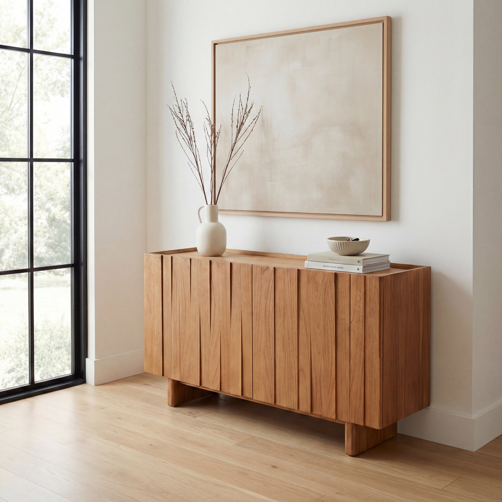 Saulo Sideboard
