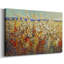 Field of Spring Flowers II-Gallery, toile tendue-1487052248