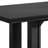 Balconera 70" Farmhouse Dining Table For 6–10 People-1393666705