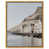 Gold Floater Frame