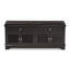 Faux Leather Upholstered Storage Bench