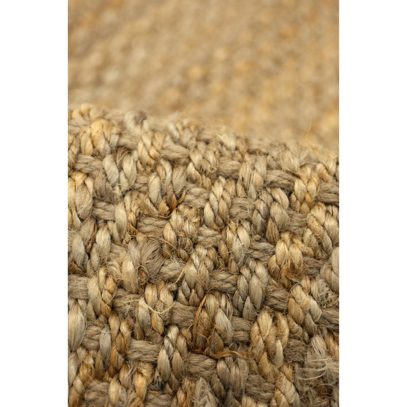 JUTE RELAY RUG , Runner 60 x 180 cm