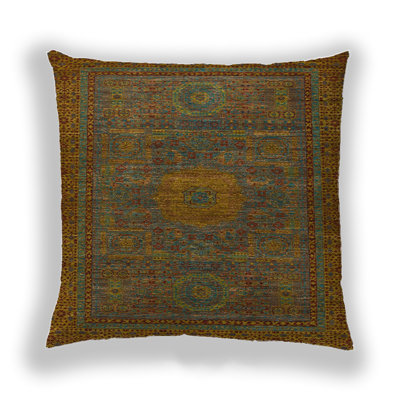 Coussin Abstract 1304