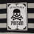 Cotton Stripe Dish Cloth Kitchen Towel
