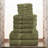 Scotia Egyptian Cotton Bath Towel Set-2005604172-2005604167