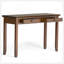 Artisan - Console canapé - brun roux-1306197156