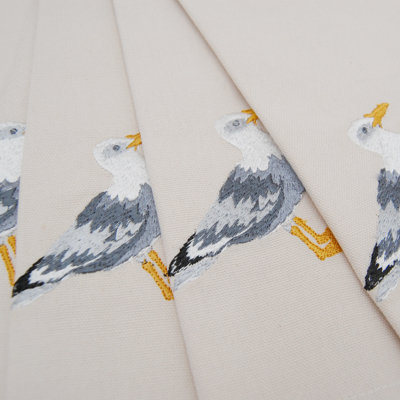 Fellsmere No Pattern Rectangle Napkin