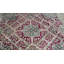 Hand Knotted Wool Oriental Area Rug