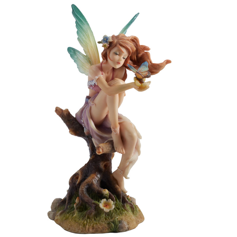 Statue Anira