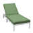 Green is out of stock