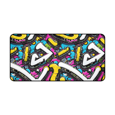 Desk Pad
