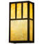 Hyde Park 2 - Light Flush Mounted Sconce