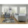 Ilyes Chenille Indoor Rug