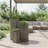 Hexagon Column Planter SM - Grey Brown-1464327417-1464327423
