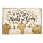 Grateful Season V by Janelle Penner - Wrapped Canvas Print-2077268469