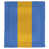 Blue/Gold Middle