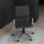 Fauteuil de conférence ergonomique à dossier moyen Rogalski-960532821-960532816