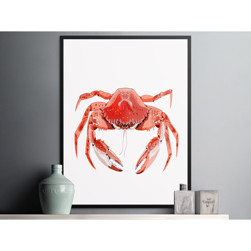 Didama 1 Piece Wall Art, 12x16
