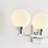 Janne 4 - Light Dimmable Vanity Light-958990138