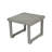 WESTCHESTER SIDE TABLE