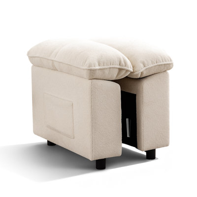 Modular Armrest (Package E)