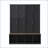 4-in-1 Hall Tree with 8 Cabinets and Hidden Hooks-1365582886