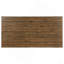 Table basse avec tablette en bois brun vieilli Castleton-1570265739