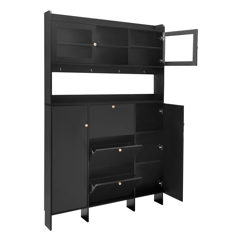 Alexiea 54.9'' Sideboard
