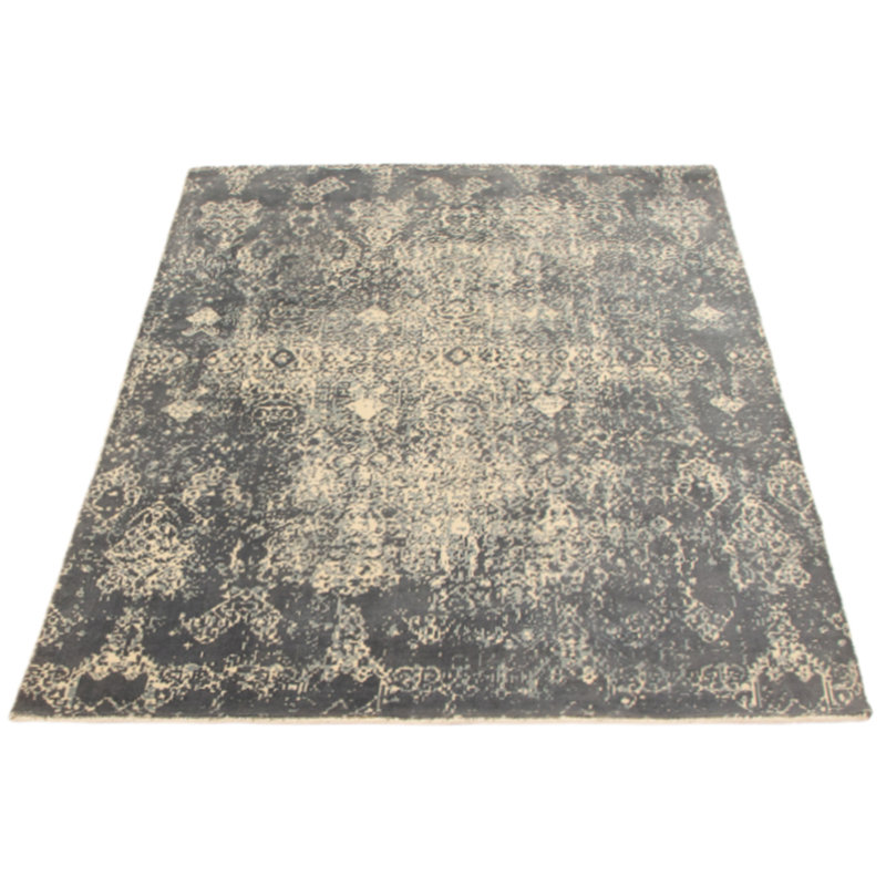 Gunbiorgh Wool Abstract Indoor Rug