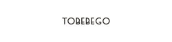 Logo TOBEBEGO