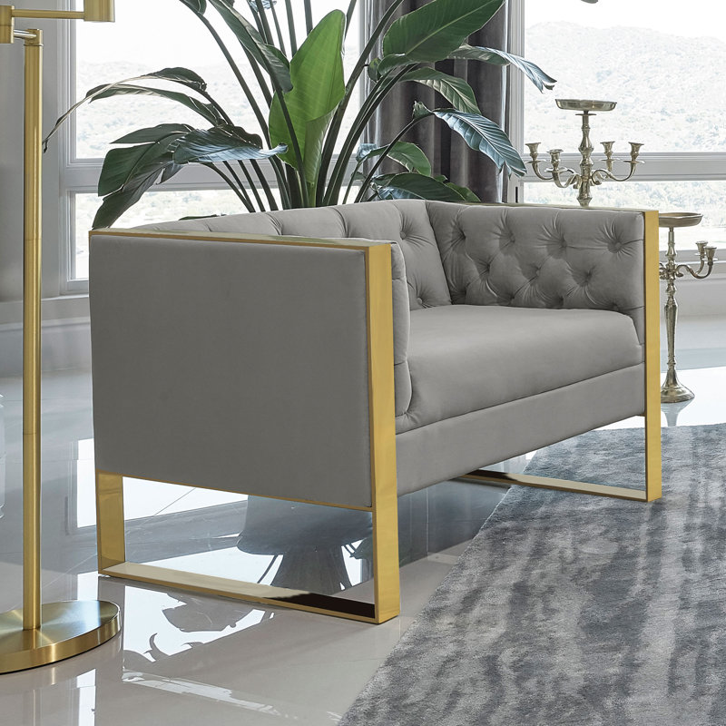 Fauteuil Berkin