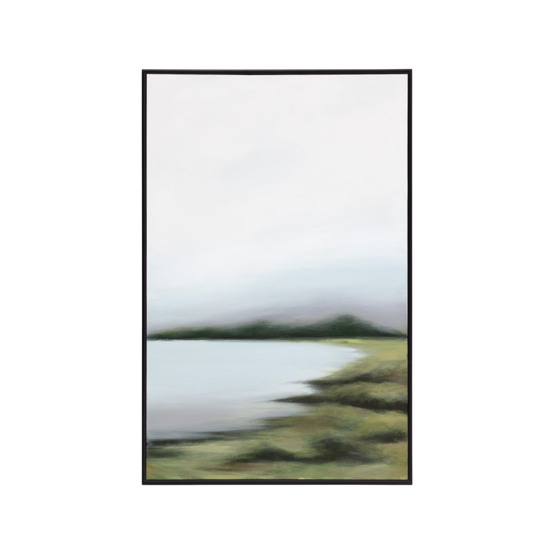 Lakeside Views Set