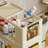 Carl Kitchen Cart