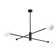 DORI 4xG9 ceiling light