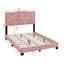 Lit plateforme tapissier Bilgehan-1027373122-1042146491