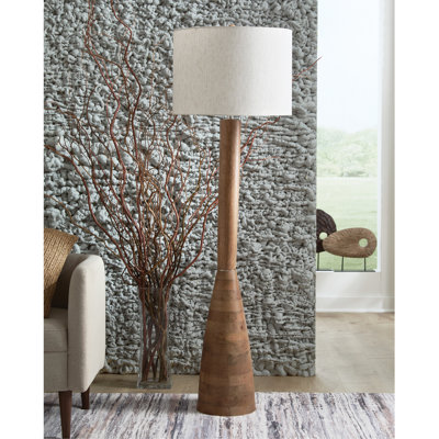 Lampe sur pied Ailsa