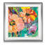 Kulick «Bold Blooms IV», peinture-33488383-33348869
